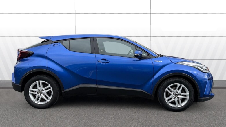 Toyota C-HR 1.8 Hybrid Icon 5dr CVT Hybrid Hatchback